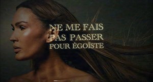 Egoïste Спот