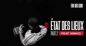 État Des Lieux Pt 2 Music Video