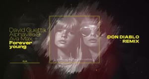 Forever Young Glazbeni video