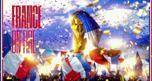 France On Fire Videyo Mizik