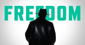 Freedom Mūzikas video