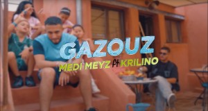 Gazouz Mūzikas video