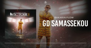 Gd Samassekou קליפ