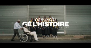 Gé L'histoire Musikvideo