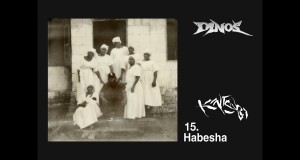 Habesha Fidio Orin