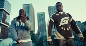 Hypé Music Video