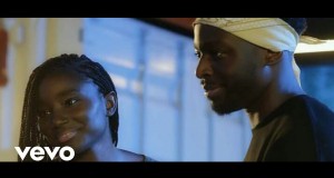 Ima Musikvideo