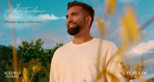 J'ai Tendance Music Video