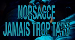 Jamais Trop Tard Music Video