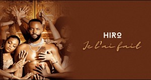 Je L’Ai Fait Music Video