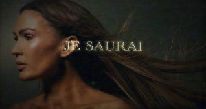 Je Saurai Спот