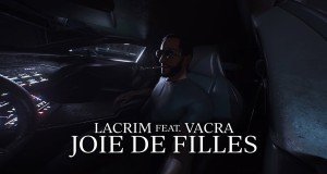 Joie De Filles Хөгжмийн видео
