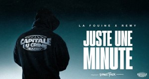 Juste Une Minute Clip musical