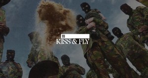 Kiss & Fly Clip musical