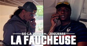 La Faucheuse ミュージックビデオ