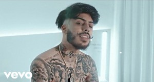 La Madrugada Clip musical