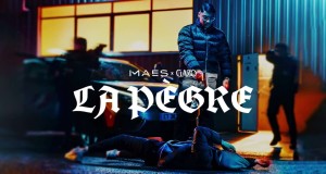 La Pègre Videyo Mizik