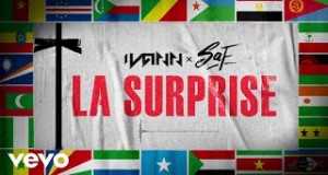 La Surprise Teledysk