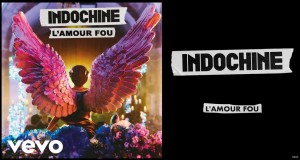 L'AMOUR FOU