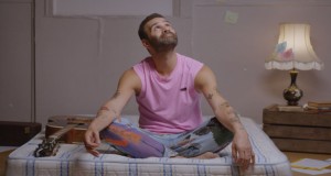Le Fou Et Le Roi Teledysk