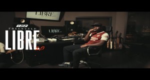 Libre 20 « 1407 » Musikvideo