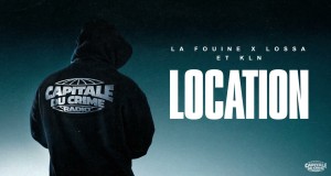 Location Musikkvideo