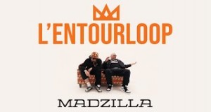 Madzilla