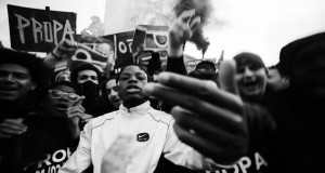 Manifestation