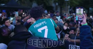 Mbappé