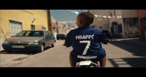 Mbappe Muziki wa video