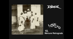 Mercure Retrograde Fidio Orin
