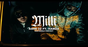 Milli Musik-Video