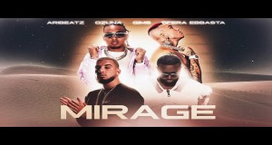 Mirage Muzicki video