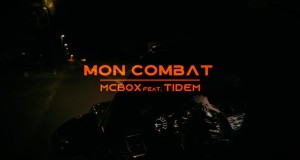 Mon Combat Videoclip