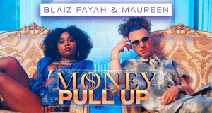 Money Pull Up