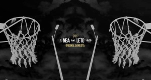 Nba Glasbeni video