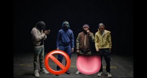 No Lèche Clip musical
