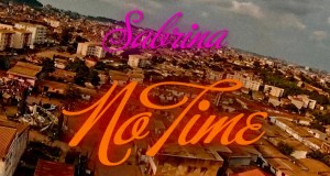 No Time म्युजिक भिडियो