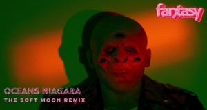 Oceans Niagara Videoclip