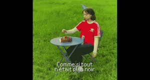 Ohoui!