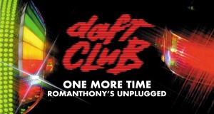 One More Time Musik-Video