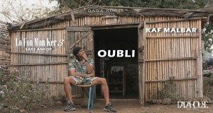 Oubli Клип