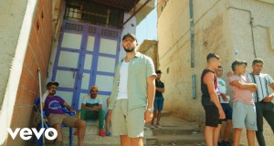 Oueld Bled Musik-Video