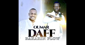 Oumar Daff موزیک ویدیو