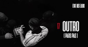 Outro Music Video