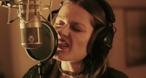Overdrive Musiikkivideo
