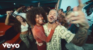 Parce Que C'est Toi Music Video