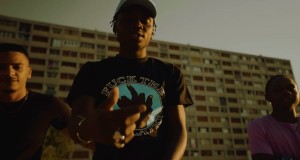 Pas Calé Musikkvideo