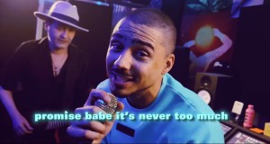 Perfect In My Eyes Müzik video