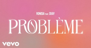 Problème Хөгжмийн видео